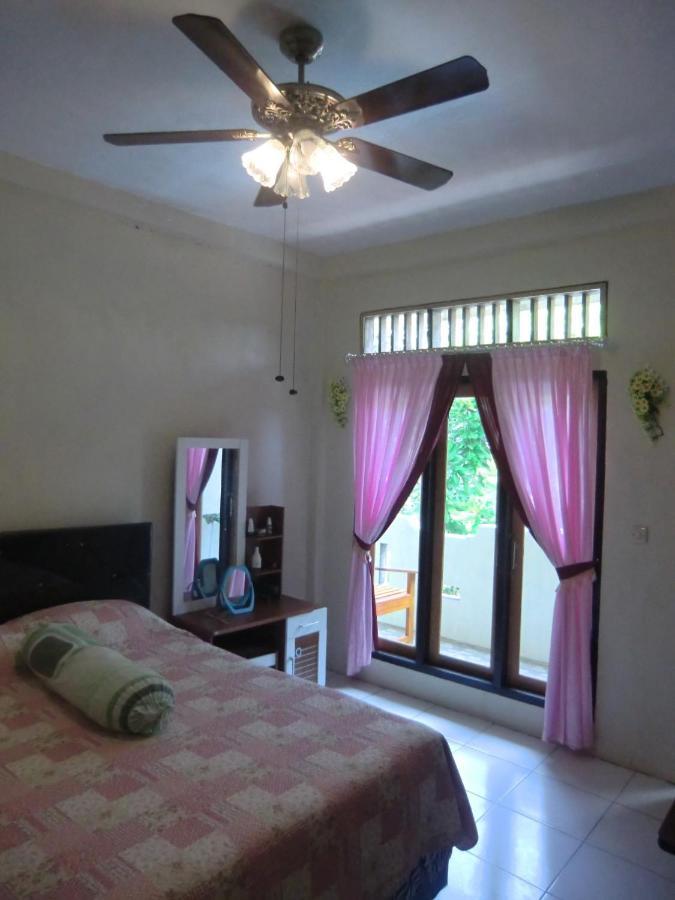 Bunaken Sea Garden Resort Kültér fotó