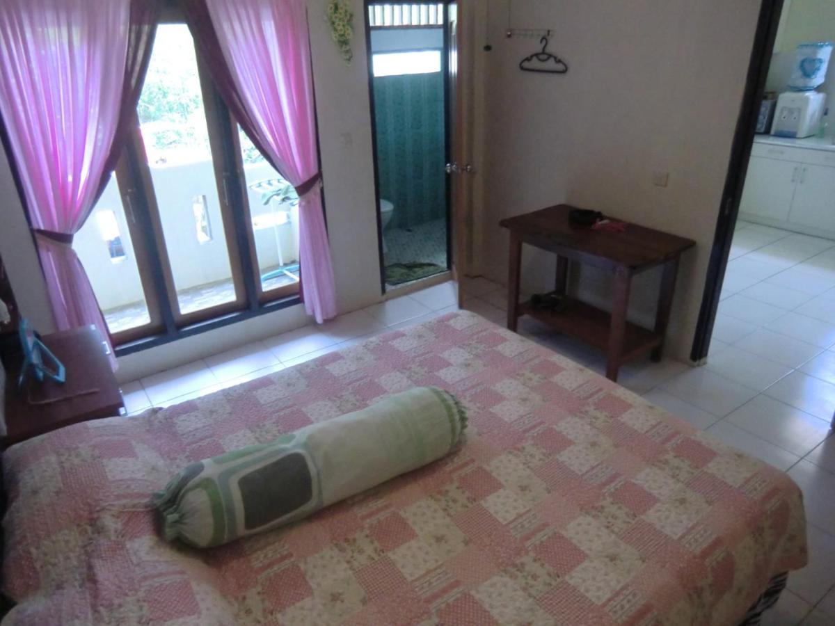 Bunaken Sea Garden Resort Kültér fotó
