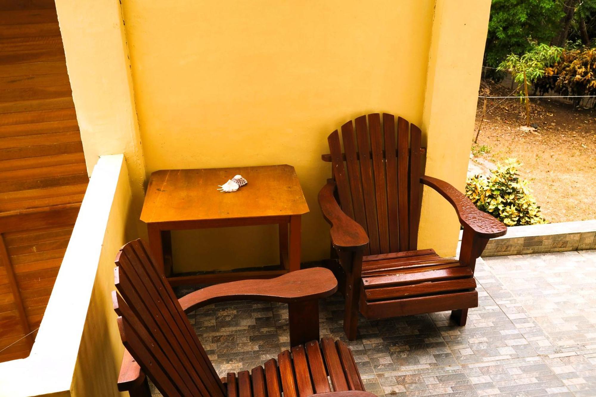 Bunaken Sea Garden Resort Kültér fotó