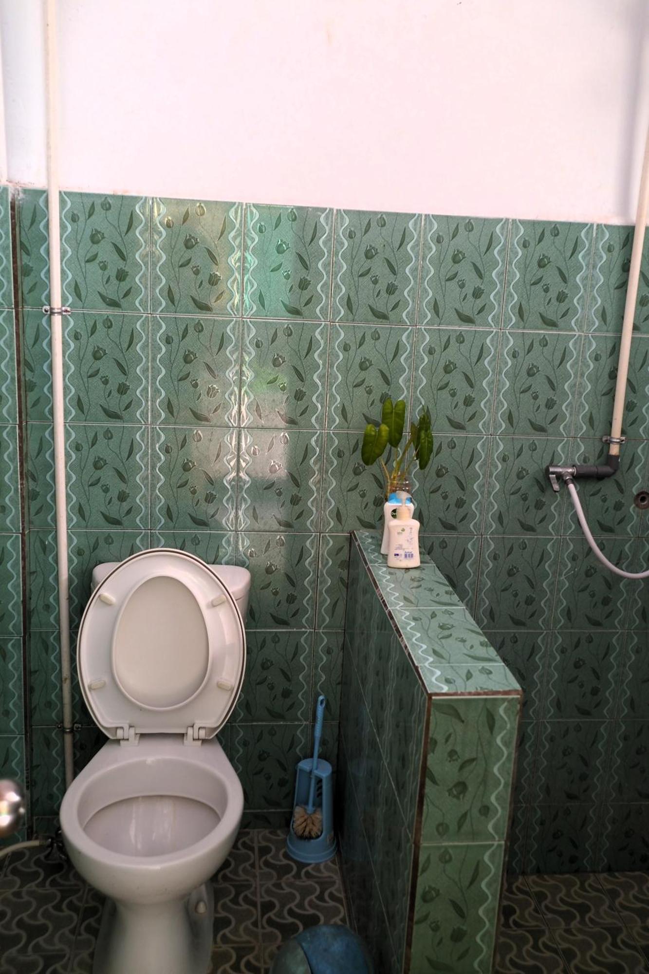 Bunaken Sea Garden Resort Kültér fotó