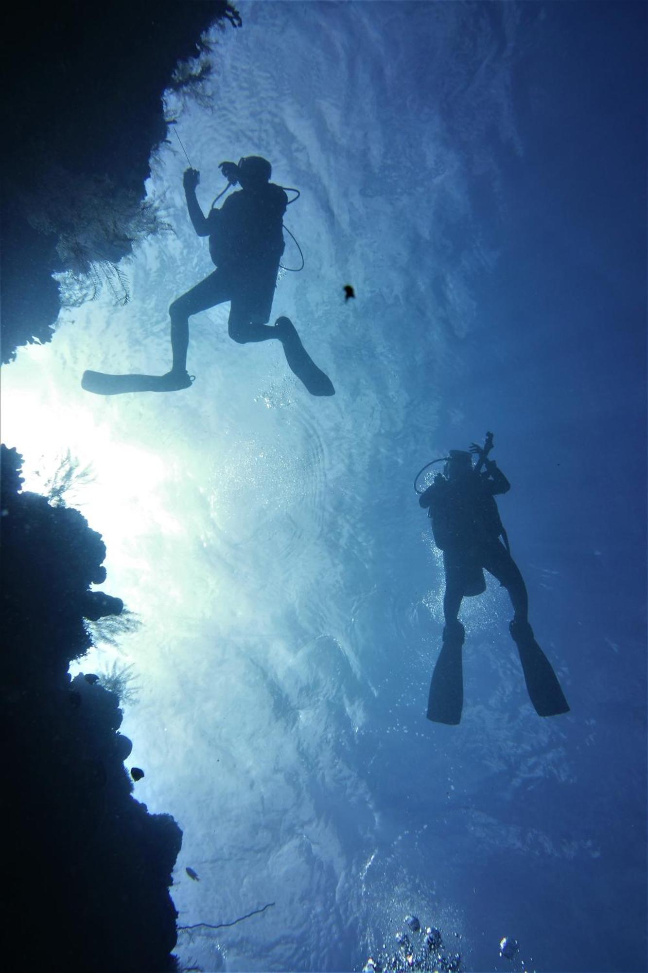 Bunaken Sea Garden Resort Kültér fotó