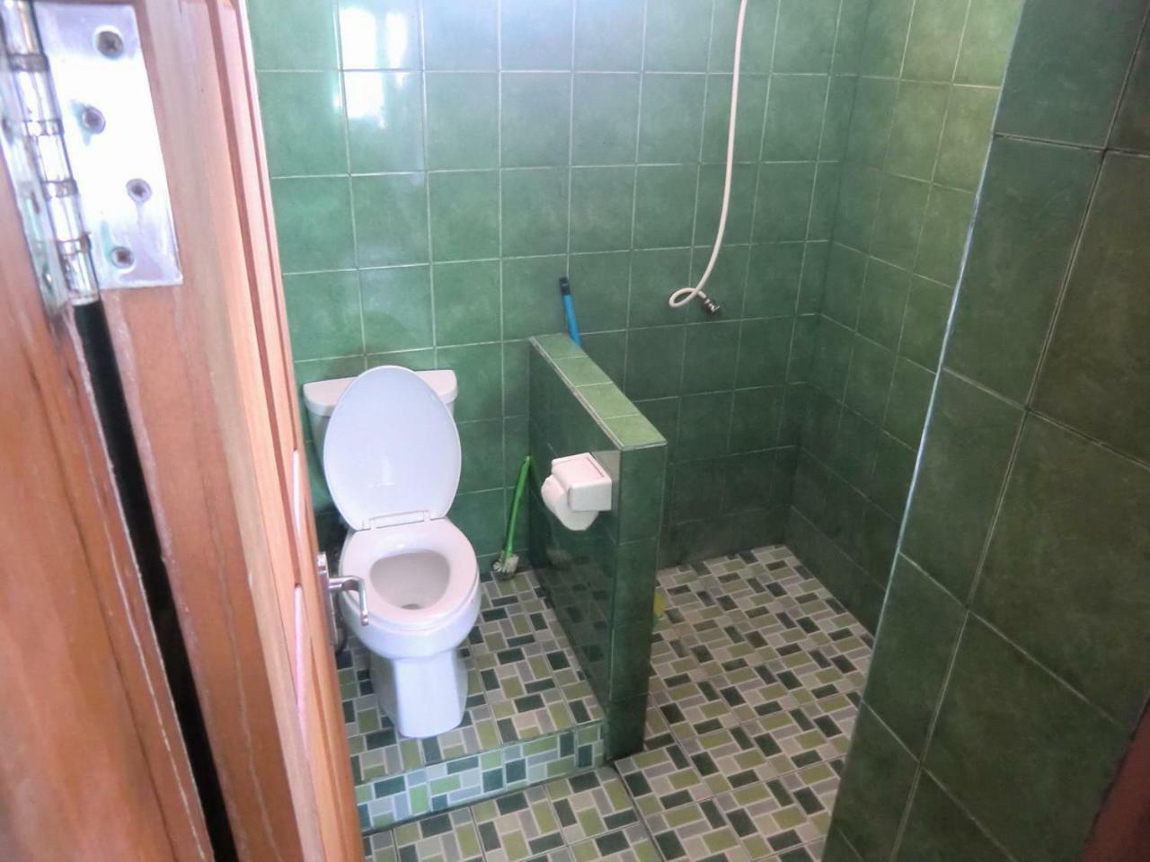 Bunaken Sea Garden Resort Kültér fotó